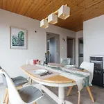 Clairmatin - Plein Centre De La Bresse