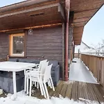 Horská chata Clairmatin - Plein Centre De