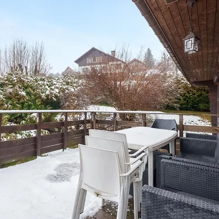 Clairmatin - Plein Centre De * La Bresse