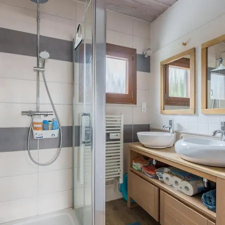 Clairmatin - Plein Centre De Horská chata *