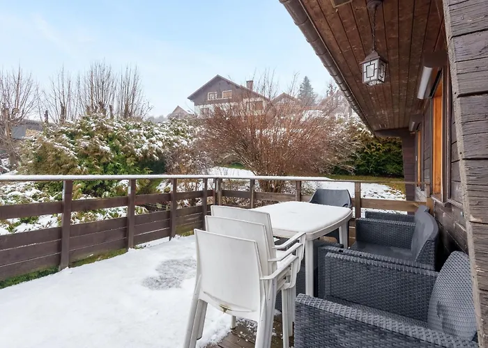 Clairmatin - Plein Centre De * La Bresse