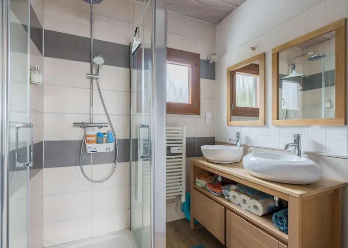 Clairmatin - Plein Centre De Horská chata *