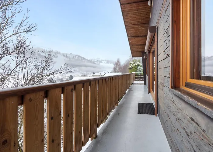 Clairmatin - Plein Centre De *