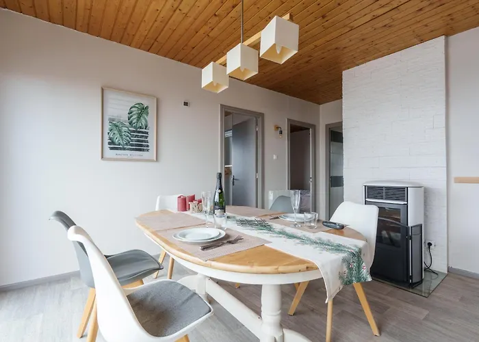 Clairmatin - Plein Centre De La Bresse